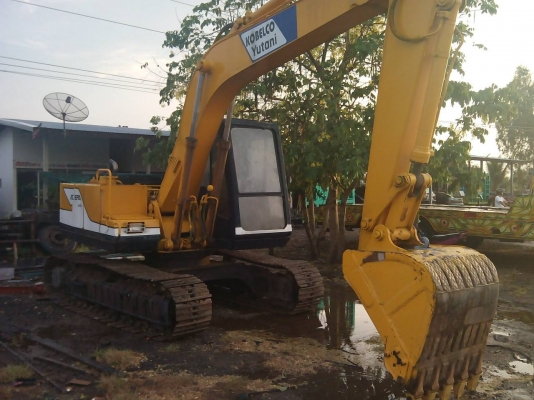 ขายแมกโค KOBELCO  120 รุ่น MAC 2