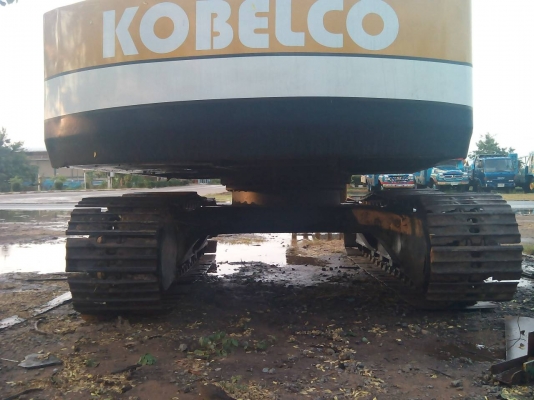 ขายแมกโค KOBELCO  120 รุ่น MAC 2
