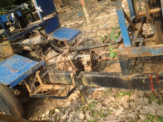 MITSU 4DR5 หัวนวดไทเส็ง รถพอใช้ครับ เล่มบอมีนะครับพี่น้อง MITSU 4DR5 หัวนวดไทเส็ง รถพอใช้ครับ เล่มบอมีนะครับพี่น้อง