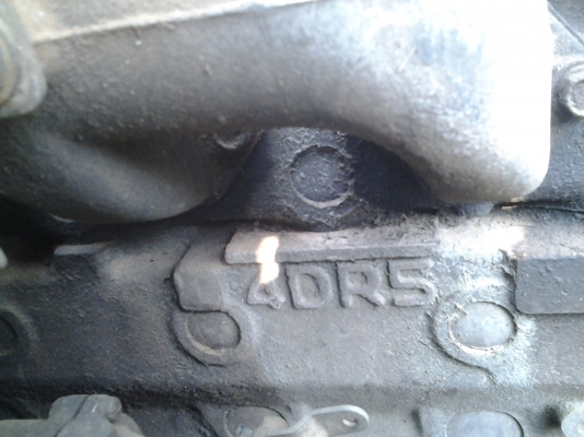 MITSU 4DR5 หัวนวดไทเส็ง รถพอใช้ครับ เล่มบอมีนะครับพี่น้อง MITSU 4DR5 หัวนวดไทเส็ง รถพอใช้ครับ เล่มบอมีนะครับพี่น้อง