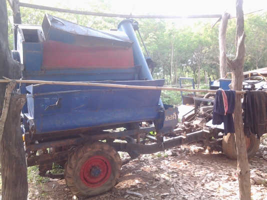 MITSU 4DR5 หัวนวดไทเส็ง รถพอใช้ครับ เล่มบอมีนะครับพี่น้อง MITSU 4DR5 หัวนวดไทเส็ง รถพอใช้ครับ เล่มบอมีนะครับพี่น้อง