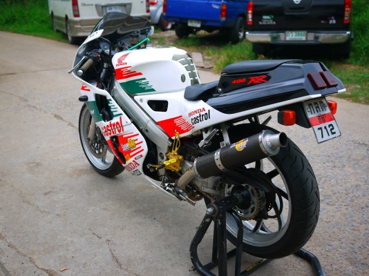 ขาย Nc30 พร้อมทะเบียนแท้ นักสะสมไม่ควรพลาด เครื่องสดๆขี่สนุกมาก แฟริ่งหน้า Rvf ท้ายเดิม ท่อสูตร Leovince ขาย Nc30 พร้อมทะเบียนแท้ นักสะสมไม่ควรพลาด เครื่องสดๆขี่สนุกมาก แฟริ่งหน้า Rvf ท้ายเดิม ท่อสูตร Leovince