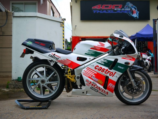 ขาย Nc30 พร้อมทะเบียนแท้ นักสะสมไม่ควรพลาด เครื่องสดๆขี่สนุกมาก แฟริ่งหน้า Rvf ท้ายเดิม ท่อสูตร Leovince ขาย Nc30 พร้อมทะเบียนแท้ นักสะสมไม่ควรพลาด เครื่องสดๆขี่สนุกมาก แฟริ่งหน้า Rvf ท้ายเดิม ท่อสูตร Leovince