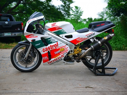 ขาย Nc30 พร้อมทะเบียนแท้ นักสะสมไม่ควรพลาด เครื่องสดๆขี่สนุกมาก แฟริ่งหน้า Rvf ท้ายเดิม ท่อสูตร Leovince ขาย Nc30 พร้อมทะเบียนแท้ นักสะสมไม่ควรพลาด เครื่องสดๆขี่สนุกมาก แฟริ่งหน้า Rvf ท้ายเดิม ท่อสูตร Leovince