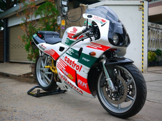 ขาย Nc30 พร้อมทะเบียนแท้ นักสะสมไม่ควรพลาด เครื่องสดๆขี่สนุกมาก แฟริ่งหน้า Rvf ท้ายเดิม ท่อสูตร Leovince ขาย Nc30 พร้อมทะเบียนแท้ นักสะสมไม่ควรพลาด เครื่องสดๆขี่สนุกมาก แฟริ่งหน้า Rvf ท้ายเดิม ท่อสูตร Leovince