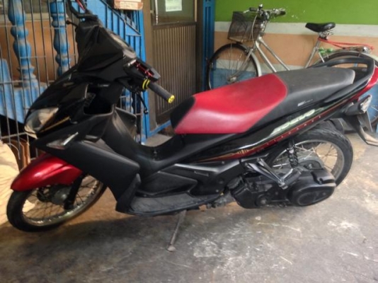ขายนูโวอิลิแกน 135 cc