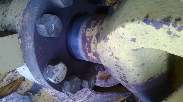 ขายรถตัก TCM 890 ขายรถตัก TCM 890