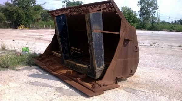 ขายรถตัก TCM 890 ขายรถตัก TCM 890