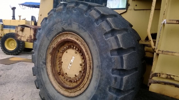 ขายรถตัก TCM 890 ขายรถตัก TCM 890