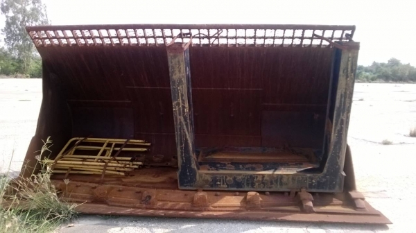 ขายรถตัก TCM 890 ขายรถตัก TCM 890