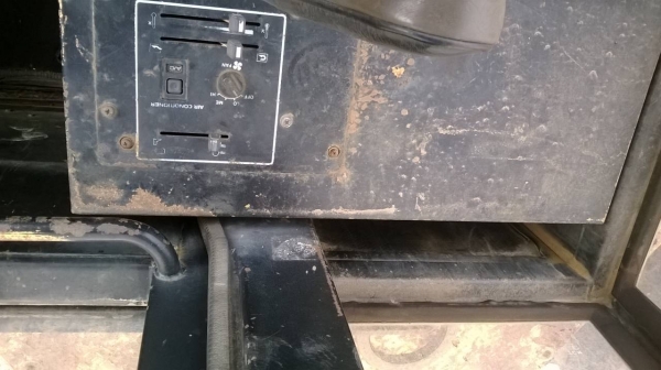 ขายรถตัก TCM 890 ขายรถตัก TCM 890