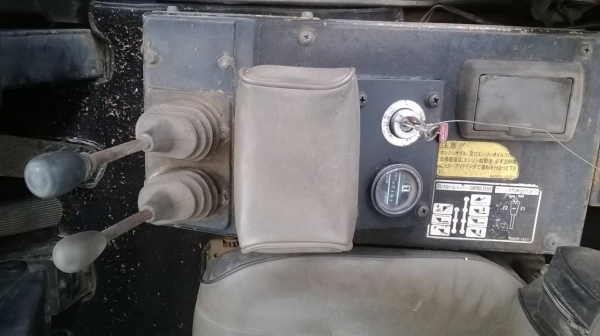 ขายรถตัก TCM 890 ขายรถตัก TCM 890