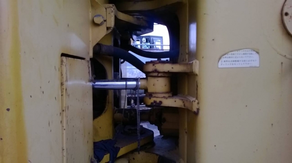 ขายรถตัก TCM 890 ขายรถตัก TCM 890