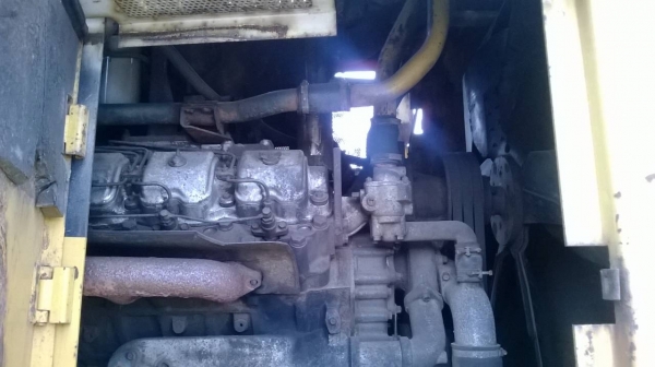 ขายรถตัก TCM 890 ขายรถตัก TCM 890