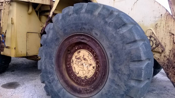 ขายรถตัก TCM 890 ขายรถตัก TCM 890