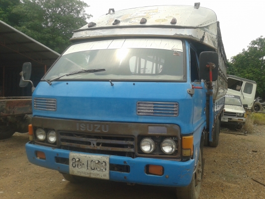 ขายด่วน6ล้อKS หัวยกได้ช่วงยาว5.50ม.เครื่องเกียร์4BD115 พวงมาลัย พาวเวอร์ ขายด่วน6ล้อKS หัวยกได้ช่วงยาว5.50ม.เครื่องเกียร์4BD115 พวงมาลัย พาวเวอร์