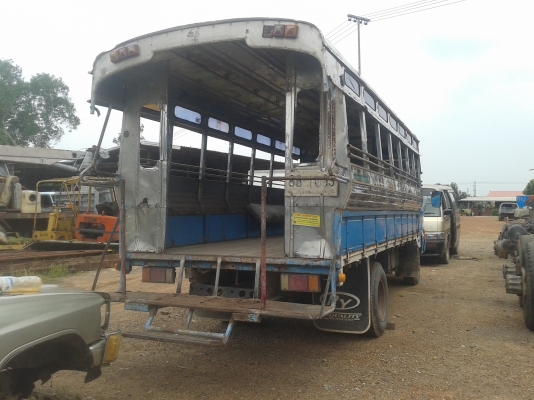 ขายด่วน6ล้อKS หัวยกได้ช่วงยาว5.50ม.เครื่องเกียร์4BD115 พวงมาลัย พาวเวอร์ ขายด่วน6ล้อKS หัวยกได้ช่วงยาว5.50ม.เครื่องเกียร์4BD115 พวงมาลัย พาวเวอร์