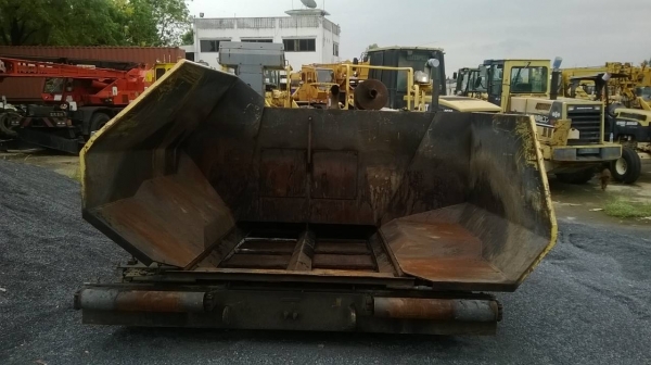 ขายรถปูยาง SUMITOMO HA-60C