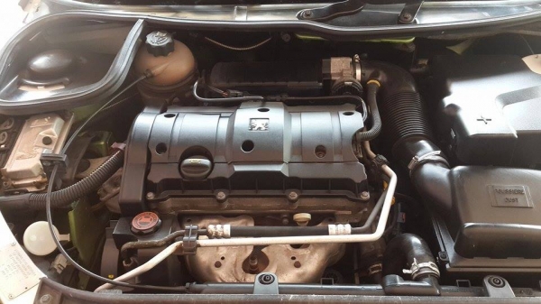 ขาย PEUGEOT 206 รถเปิดประทุนที่คุ้มสุดๆ ขาย PEUGEOT 206 รถเปิดประทุนที่คุ้มสุดๆ