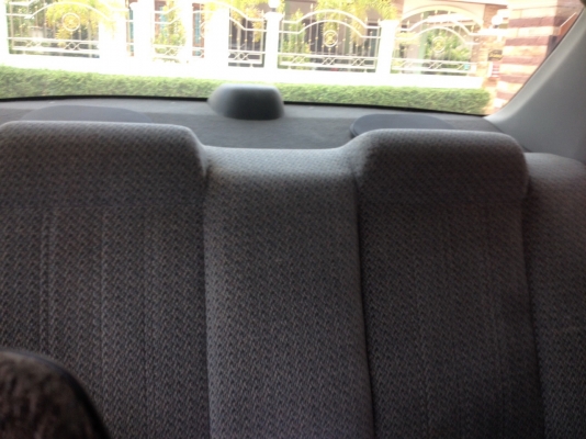 รถมือสองสภาพดี Honda city ปี 97 รถมือสองสภาพดี Honda city ปี 97