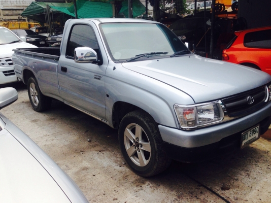 ขายไทเกอร์หัวเดี่ยว สวยๆคับ