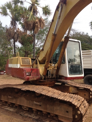 ขายโครมัสสุ pc 200-5