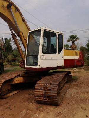 ขายโครมัสสุ pc 200-5