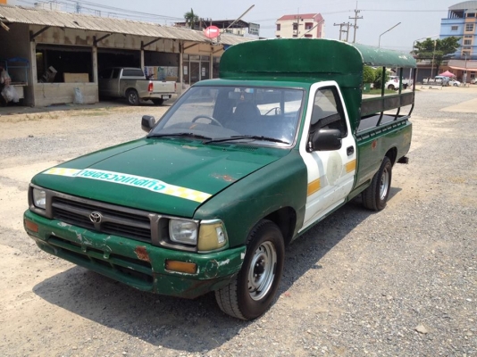 โตโยต้า ไมตี้ ปี1997 โตโยต้า ไมตี้ ปี1997