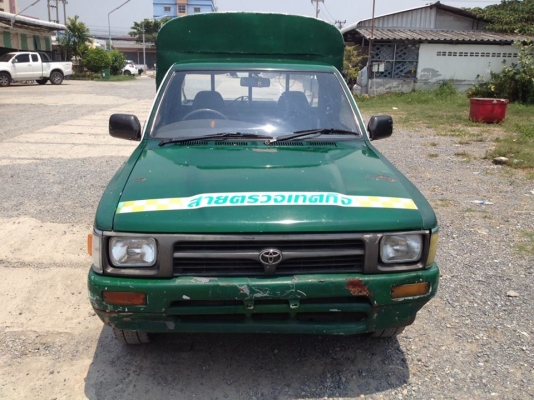 โตโยต้า ไมตี้ ปี1997 โตโยต้า ไมตี้ ปี1997