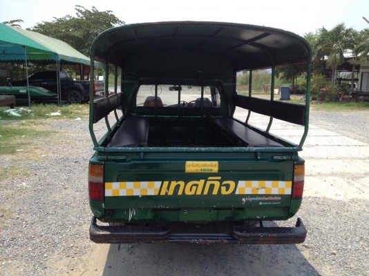 โตโยต้า ไมตี้ ปี1997 โตโยต้า ไมตี้ ปี1997