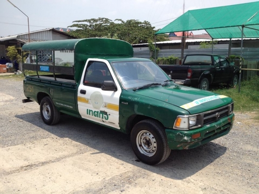 โตโยต้า ไมตี้ ปี1997 โตโยต้า ไมตี้ ปี1997