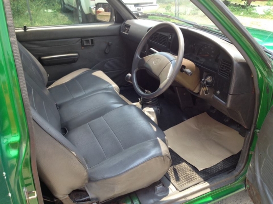 โตโยต้า ไมตี้ ปี1997 โตโยต้า ไมตี้ ปี1997