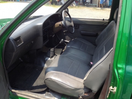 โตโยต้า ไมตี้ ปี1997