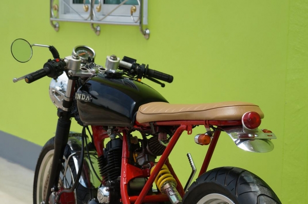 ขาย PLATINUM PX 250 พร้อมทะเบียนCC ทะเบียนเล่มเขียว ภาษี ขาด 2 ปี