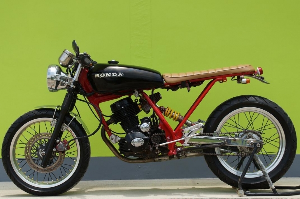 ขาย PLATINUM PX 250 พร้อมทะเบียนCC ทะเบียนเล่มเขียว ภาษี ขาด 2 ปี