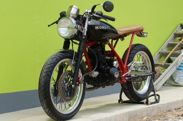 ขาย PLATINUM PX 250 พร้อมทะเบียนCC ทะเบียนเล่มเขียว ภาษี ขาด 2 ปี