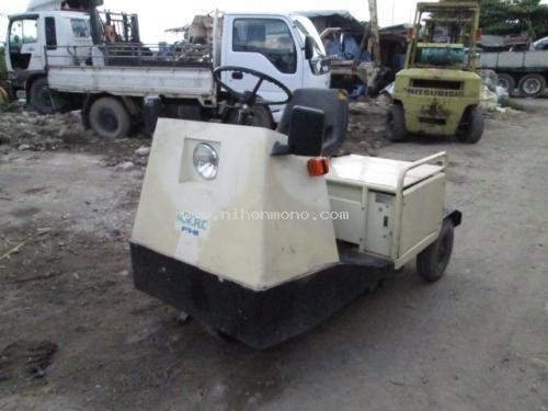 รถลาก    MOTORUC     MTBS62KA1   รหัสสินค้า : 14002103  หรือเพิ่มเติมไดที่ www.nihonmono.com