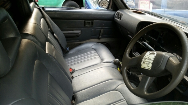 ไมตี้ เครื่อง 1J เกียร์ธรรมดา lpg ลงเล่มแล้ว ทะเบียนขาด ก.พ.58 พร้อมโอนพร้อมขับ ขาย 55,000 ไมตี้ เครื่อง 1J เกียร์ธรรมดา lpg ลงเล่มแล้ว ทะเบียนขาด ก.พ.58 พร้อมโอนพร้อมขับ ขาย 55,000