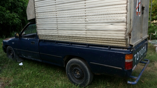 ไมตี้ เครื่อง 1J เกียร์ธรรมดา lpg ลงเล่มแล้ว ทะเบียนขาด ก.พ.58 พร้อมโอนพร้อมขับ ขาย 55,000 ไมตี้ เครื่อง 1J เกียร์ธรรมดา lpg ลงเล่มแล้ว ทะเบียนขาด ก.พ.58 พร้อมโอนพร้อมขับ ขาย 55,000