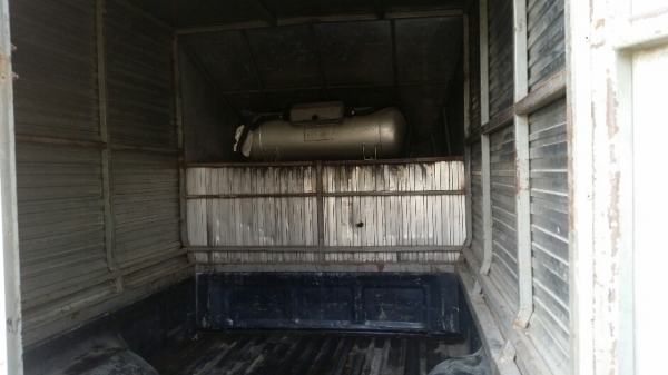 ไมตี้ เครื่อง 1J เกียร์ธรรมดา lpg ลงเล่มแล้ว ทะเบียนขาด ก.พ.58 พร้อมโอนพร้อมขับ ขาย 55,000 ไมตี้ เครื่อง 1J เกียร์ธรรมดา lpg ลงเล่มแล้ว ทะเบียนขาด ก.พ.58 พร้อมโอนพร้อมขับ ขาย 55,000