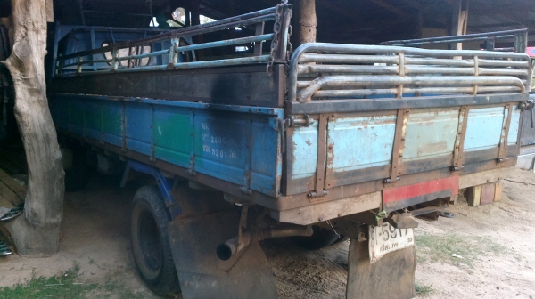 ขาย tl100 เครื่องดี แซสซีสวย