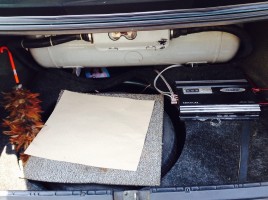 ขาย BMW E34 ปี92 1J GTE รถพร้อมใช้ครับ