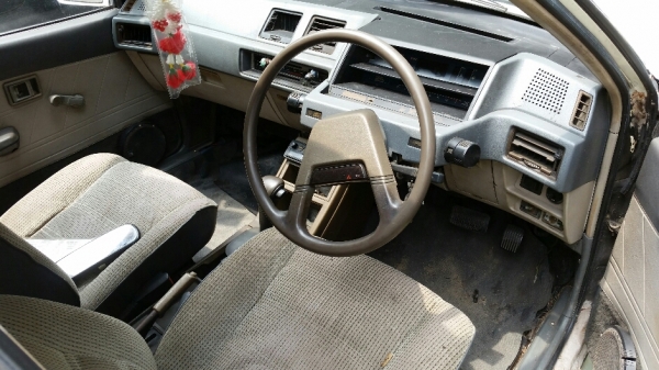 มิตซูแชมป์ เครื่องดี ติดlpg ลงเล่มแล้ว พวงมาลัยพาวเวอร์ พร้อมโอนพร้อมขับ ขาย 22,000 บาท มิตซูแชมป์ เครื่องดี ติดlpg ลงเล่มแล้ว พวงมาลัยพาวเวอร์ พร้อมโอนพร้อมขับ ขาย 22,000 บาท