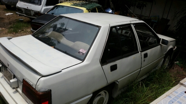 มิตซูแชมป์ เครื่องดี ติดlpg ลงเล่มแล้ว พวงมาลัยพาวเวอร์ พร้อมโอนพร้อมขับ ขาย 22,000 บาท มิตซูแชมป์ เครื่องดี ติดlpg ลงเล่มแล้ว พวงมาลัยพาวเวอร์ พร้อมโอนพร้อมขับ ขาย 22,000 บาท