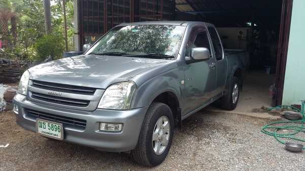 มือเดียวป้าแดงเดิมๆไม่เคยชนไม่จมน้ำ