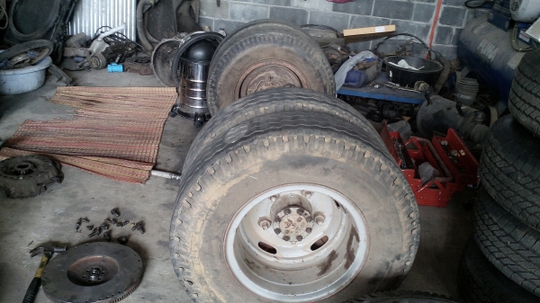 ขายเกียร์ ช่วงล่าง เฟืองท้าย คายหน้า