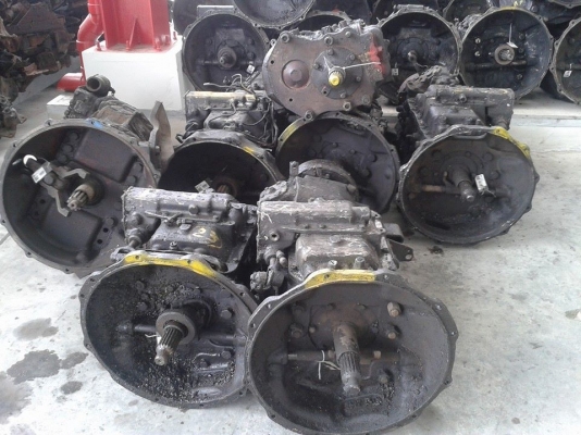 เกียร์ HINO EK100 7เกียร์ และเกียร์รุ่นอื่นๆรอท่านอยู่มากมาย ทีเซียงกง สระบุรี