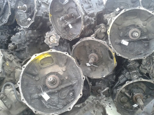 เกียร์ HINO EK100 7เกียร์ และเกียร์รุ่นอื่นๆรอท่านอยู่มากมาย ทีเซียงกง สระบุรี