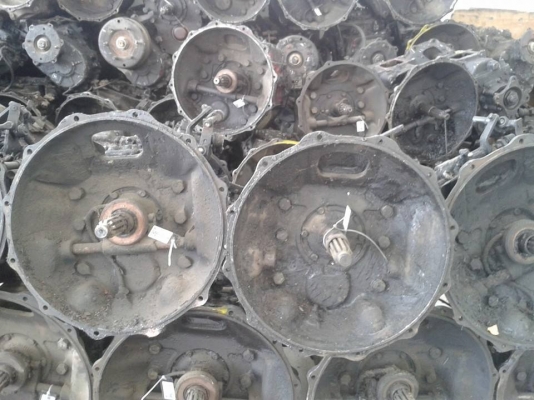 เกียร์ HINO EK100 7เกียร์ และเกียร์รุ่นอื่นๆรอท่านอยู่มากมาย ทีเซียงกง สระบุรี