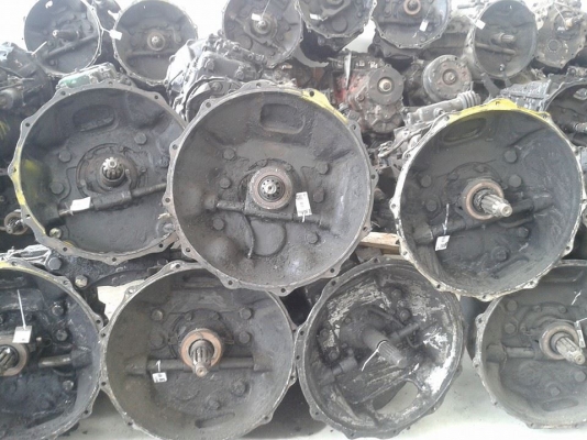 เกียร์ HINO EK100 7เกียร์ และเกียร์รุ่นอื่นๆรอท่านอยู่มากมาย ทีเซียงกง สระบุรี